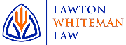 Lawton Whiteman Law Logo